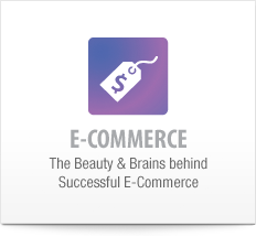 E-commerce