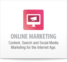 Online Marketing