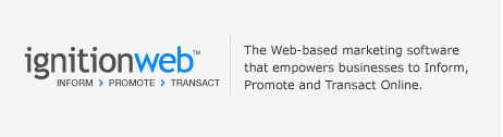 IgnitionWeb