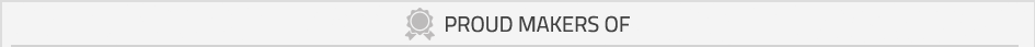 Proud Makers Of