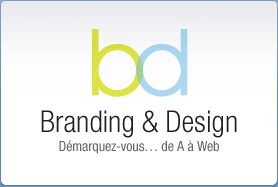 Branding and Design