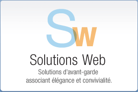 Web Solutions