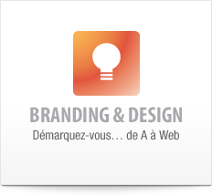 Branding and Design