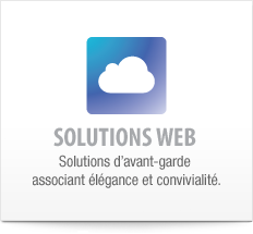 Web Solutions