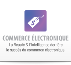 E-commerce
