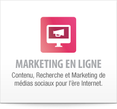 Online Marketing