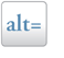 Texte alternatif