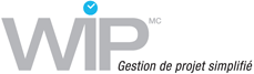 WIP - Gestion de projet simplifié