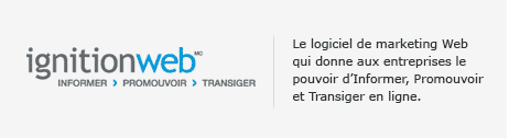 IgnitionWeb