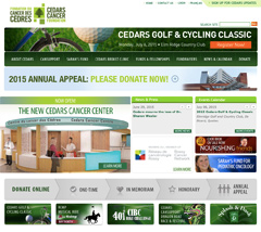 Cedars Cancer Institute