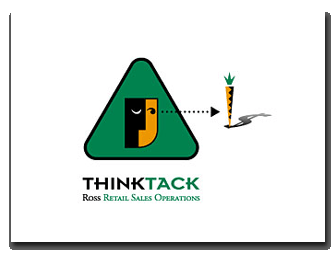 ThinkTack Logo