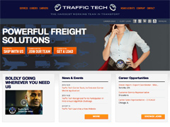 TrafficTech