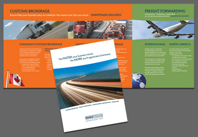 Omnitrans Brochure