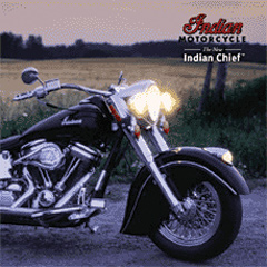 Indian Motorcycle