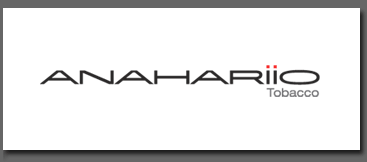 Anahariio Tobacco Logo