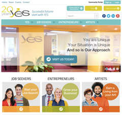Youth Employment Services (YES)