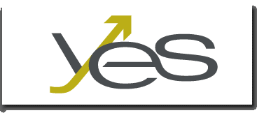 Logo YES