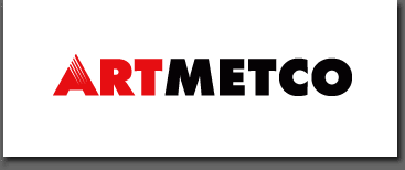 Artmetco Logo