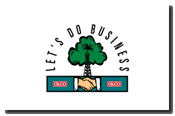 Let's Do Business Logo