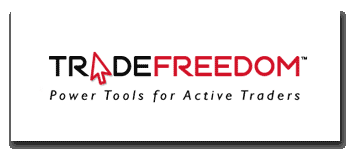 TradeFreedom Logo
