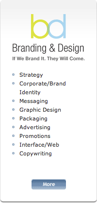 Branding and Design