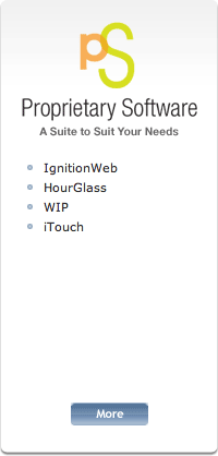 Proprietary Software