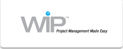 WIP, Project Management Made Easy