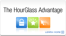 The HourGlass Advantage