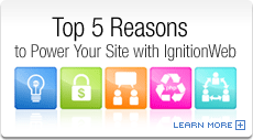Top 5 Reasons