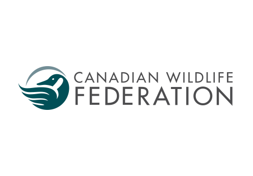 Logo de la Fédération canadienne de la faune