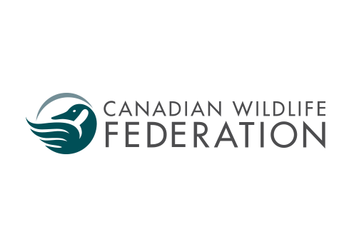 Canadian Wildlife Federation logo