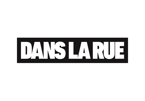 Dans La Rue logo