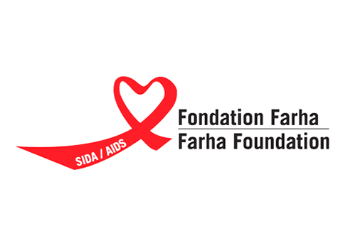 Logo de la Fondation Farha
