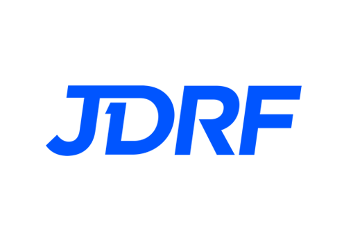 Juvenile Diabetes Research Foundation logo