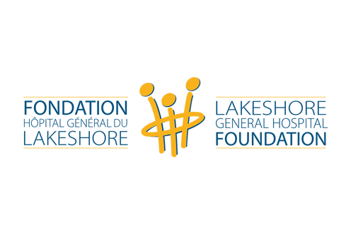 Lakeshore General Hospital Foundation logo