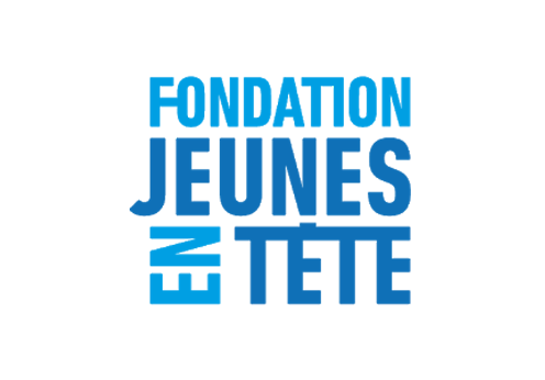 Logo de la Fondation des maladies mentales