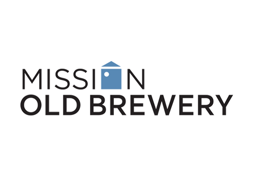 Old Mission Brewery logo