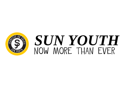 Sun Youth logo