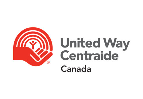 Logo Centraide