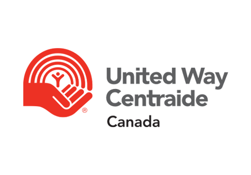 United Way logo