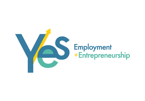 Logo YES Montreal