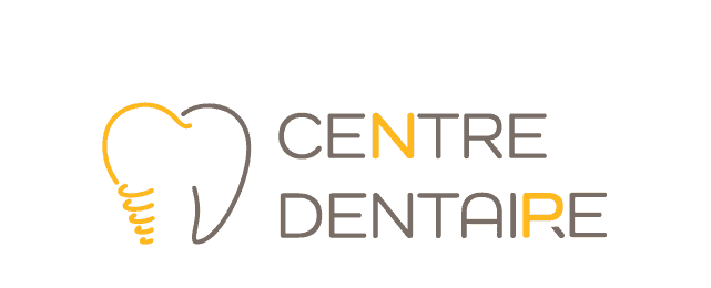 Centre Dentaire NP logo