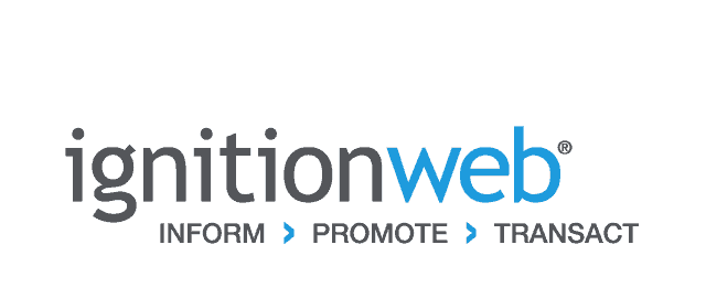 IgnitionWeb logo