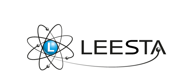 Leesta logo