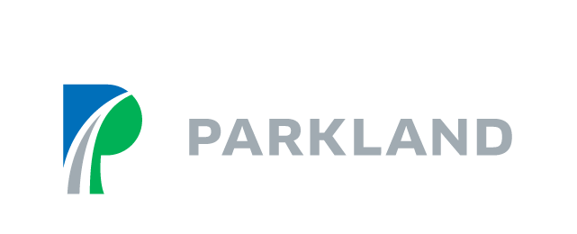 Parkland logo