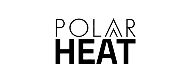 Polar Heat logo