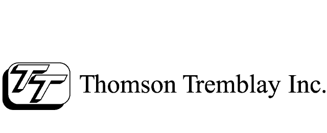 Thomson Tremblay logo