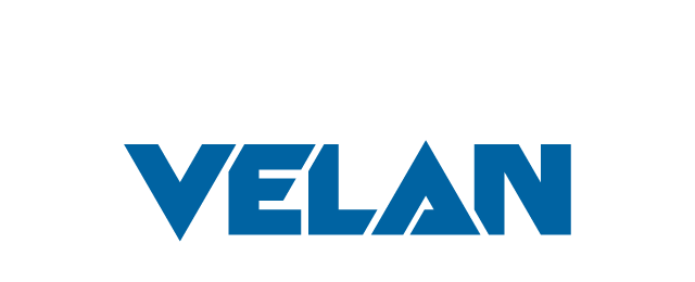 Velan logo