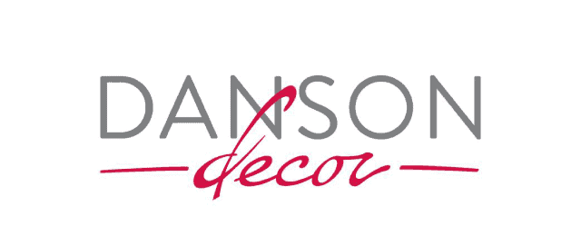 Logo Danson Decor
