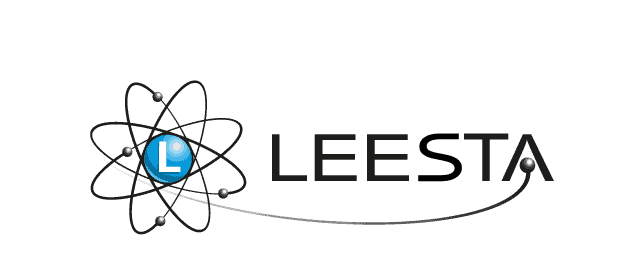 Logo Leesta